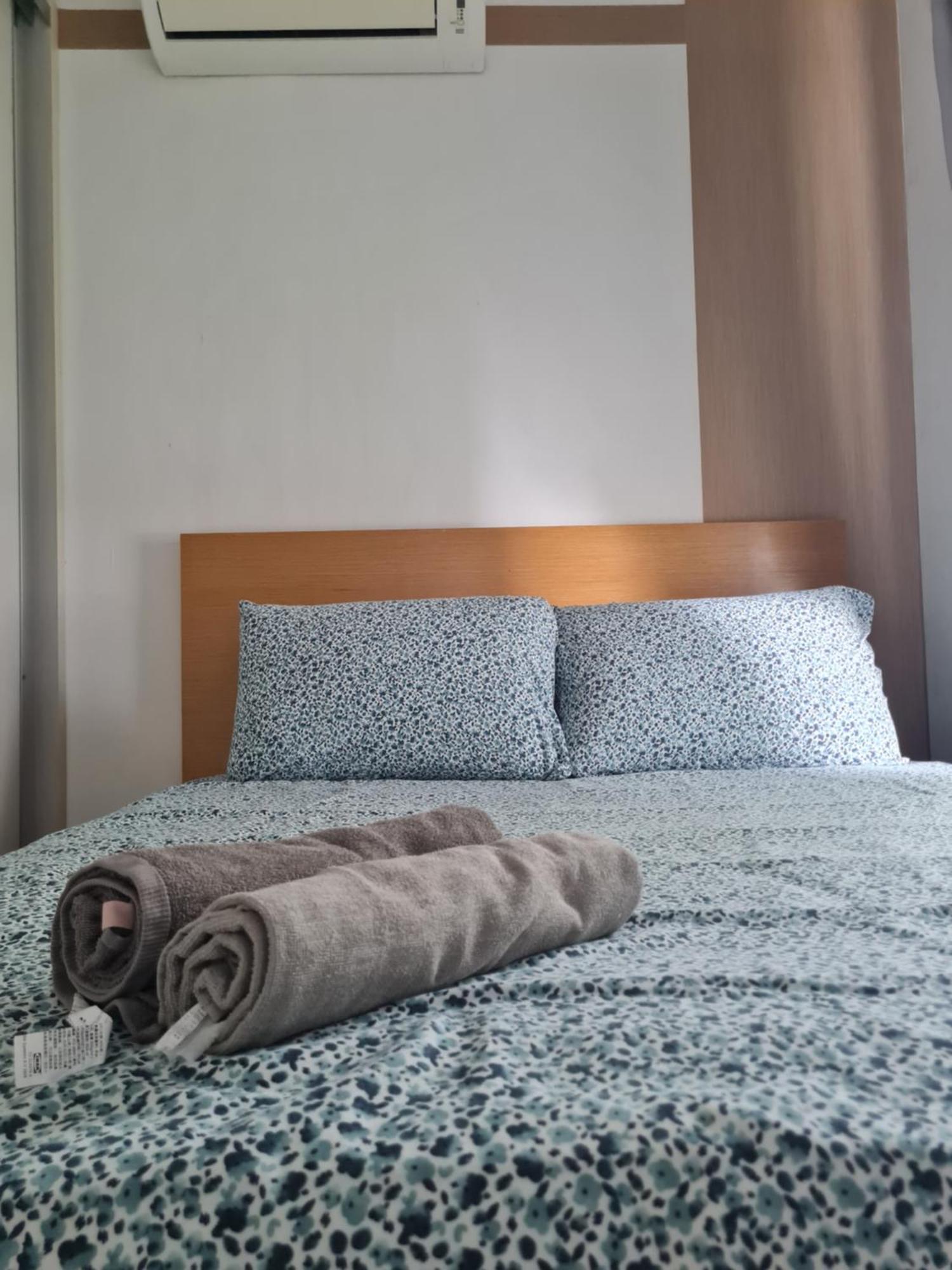 Solstice Service Apartment Cyberjaya Wifi Netflix Klia Pokoj fotografie