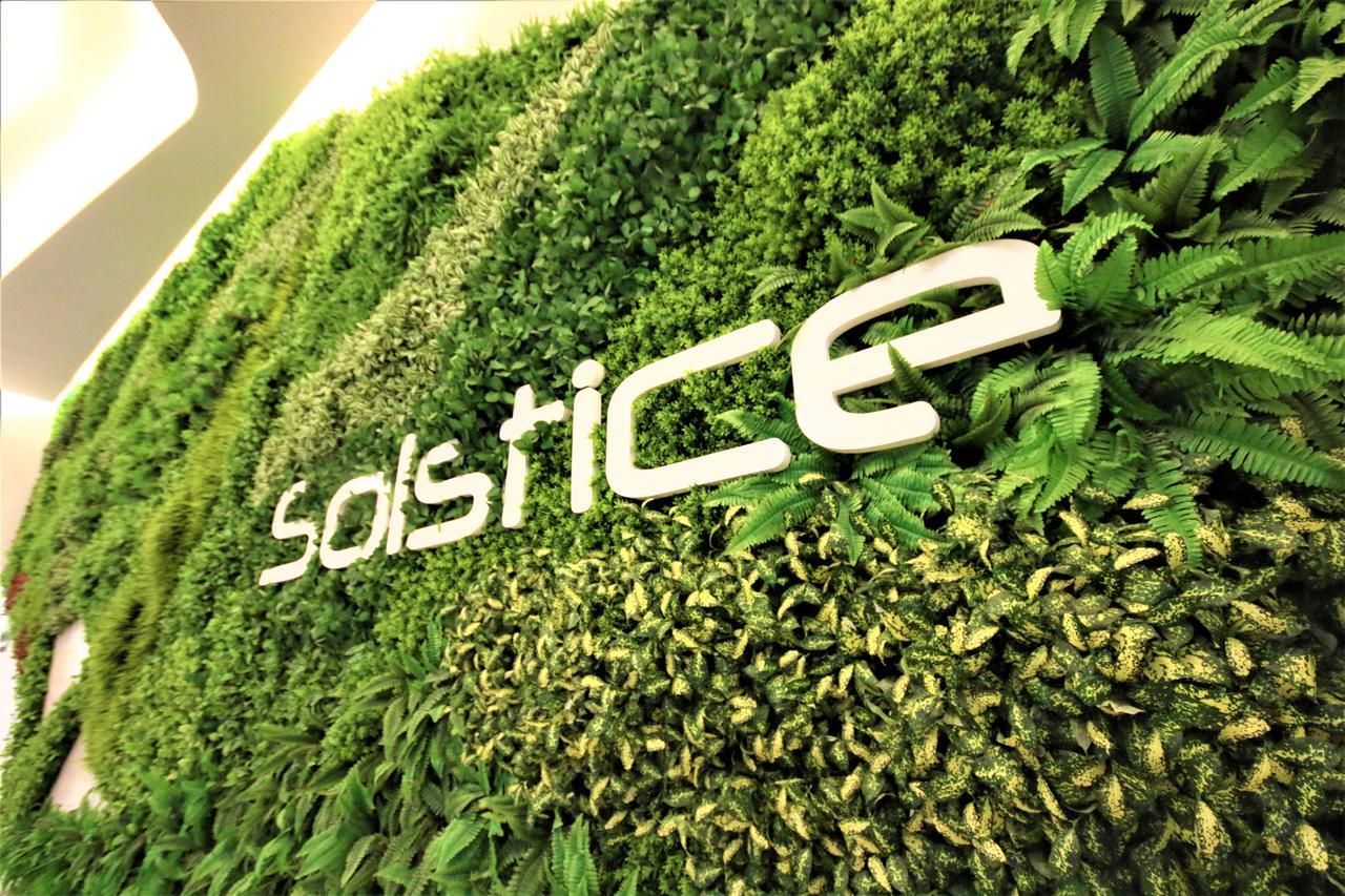 Solstice Service Apartment Cyberjaya Wifi Netflix Klia Exteriér fotografie