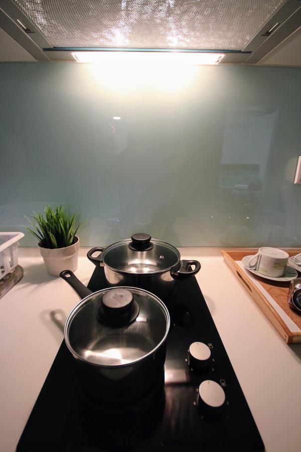 Solstice Service Apartment Cyberjaya Wifi Netflix Klia Exteriér fotografie